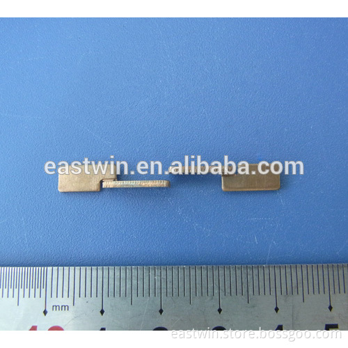 Brand New and Reasonable Common-mode Plug Hardware Mold (right)